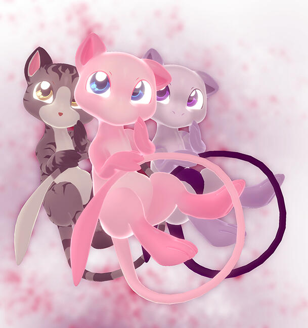 MewMei MewMei