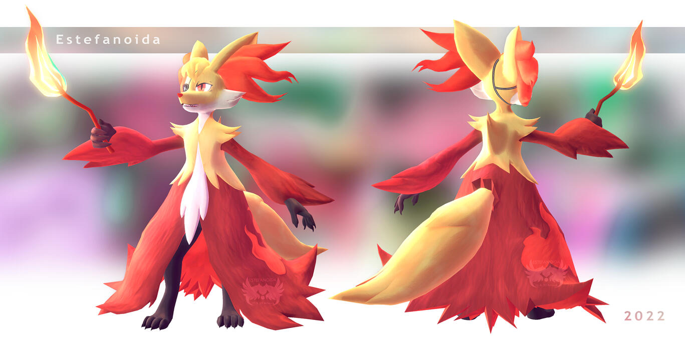 Anon Fox Anon Fox